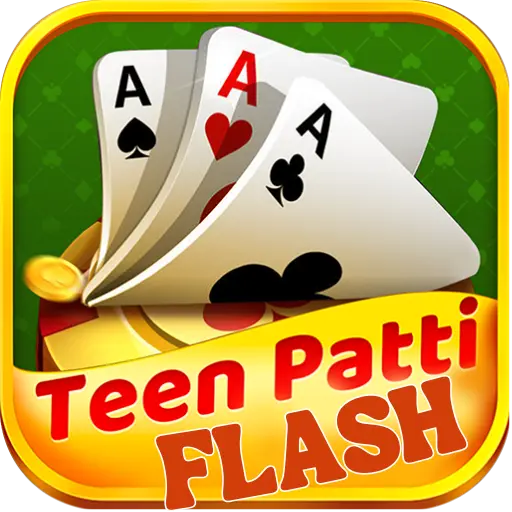 Teen Patti 3A logo